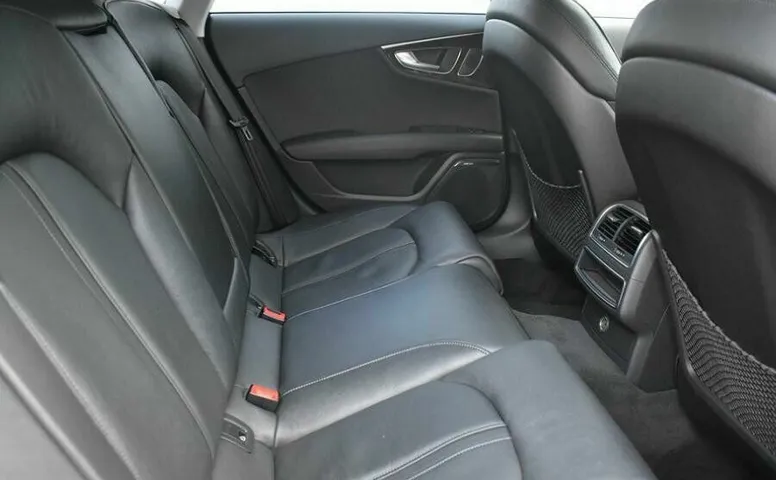 Audi A7 I (4G)