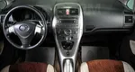 Toyota Auris, 1 поколение