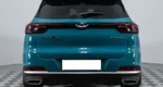 Chery tiggo 7 pro cvt 2021 с пробегом 38 416 км