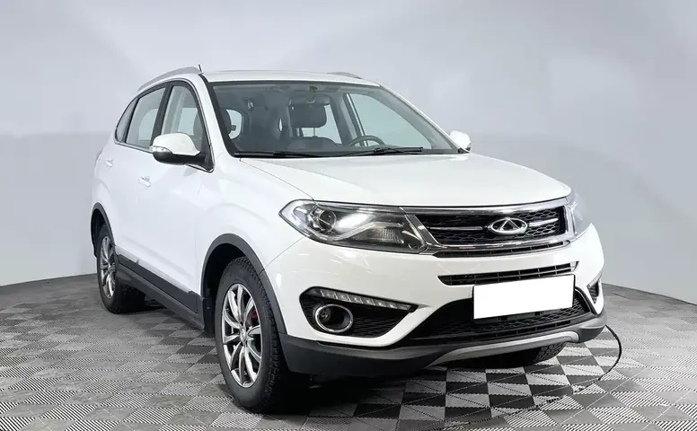 Chery Tiggo 5