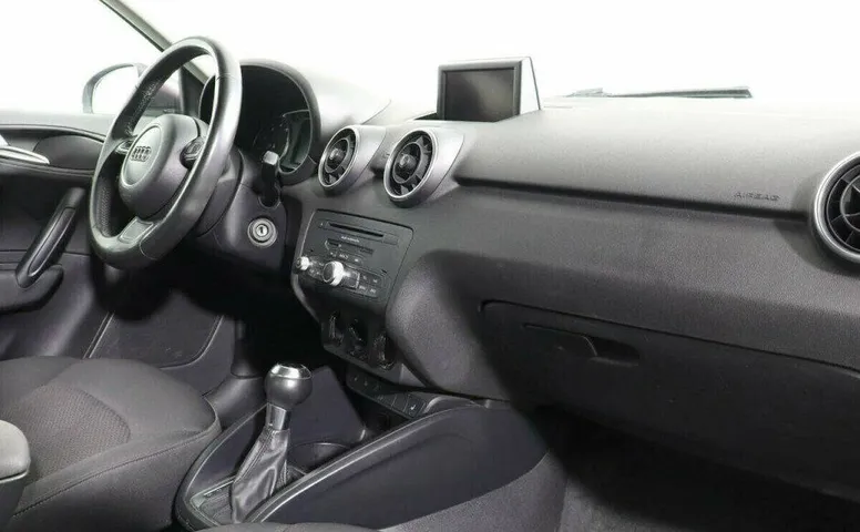 Audi A1 1.4 Робот