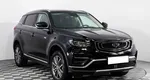 Geely atlas pro робот 2021 с пробегом 7 620 км