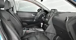 Nissan Qashqai, 1 поколение