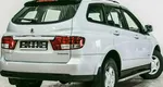 Ssangyong kyron