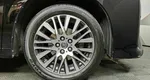 Toyota Alphard 3.5 AT (275 л.с.) Черный