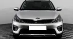 Kia rio x (x-line) акпп 2019 с пробегом 48 798 км