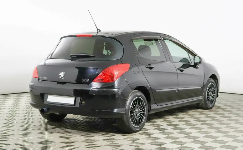 Peugeot 308 I
