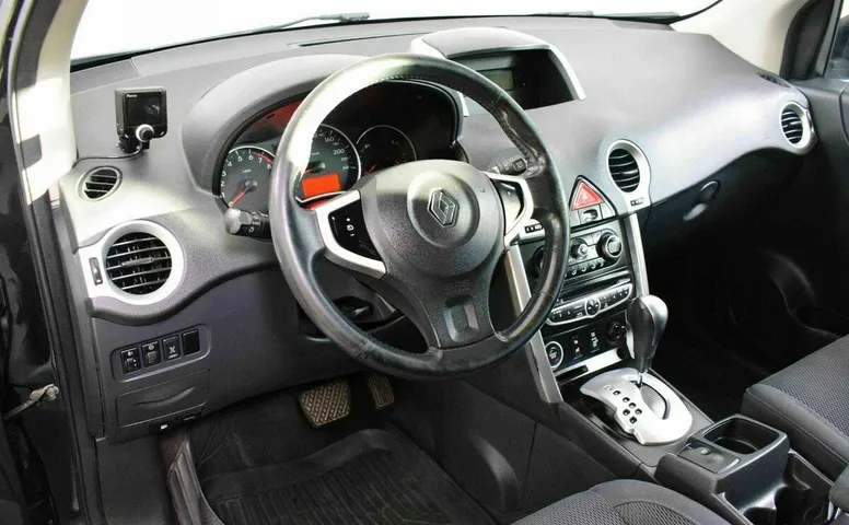 Renault koleos i
