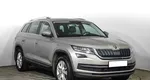 Skoda kodiaq робот 2017 с пробегом 58 824 км