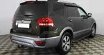 Kia mohave акпп 2018 с пробегом 84 236 км