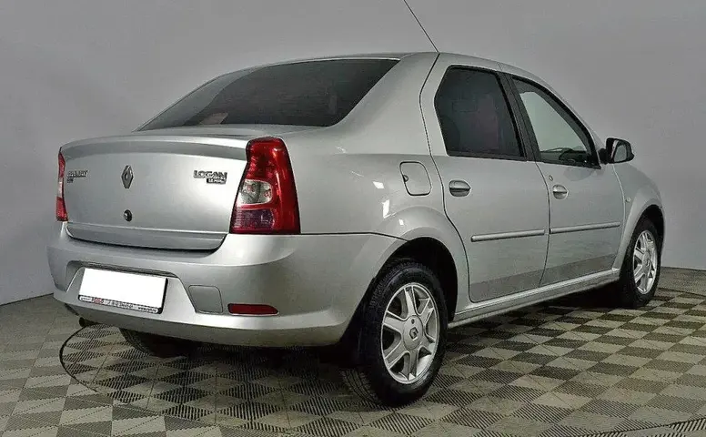 Renault Logan