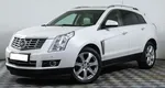 Cadillac srx акпп 2014 с пробегом 81 200 км