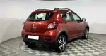 Renault sandero stepway cvt 2019 с пробегом 30 400 км