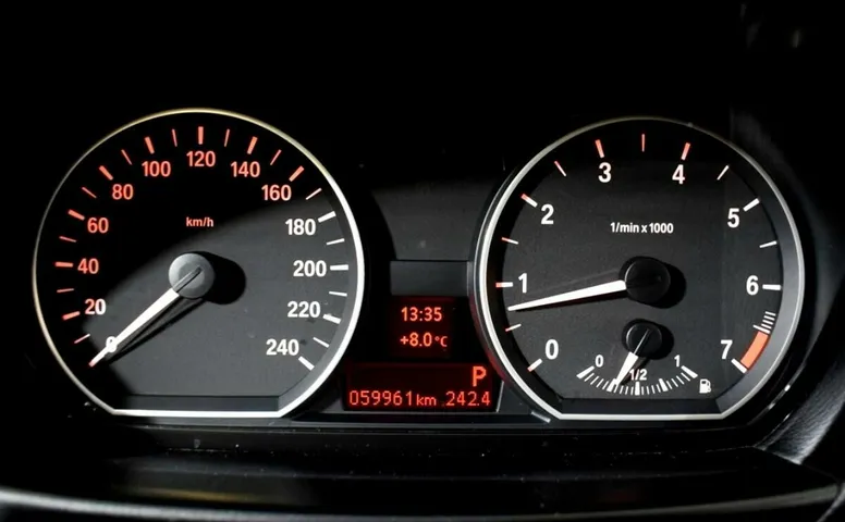 BMW 1 серия