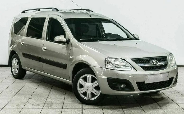 Lada (ваз) largus