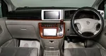 Nissan Elgrand, 2 поколение