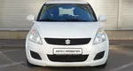 Suzuki Swift IV