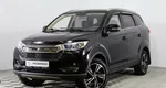 Lifan Myway 1.8 АКПП