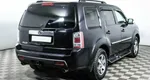 Honda Pilot 3.5 Автомат