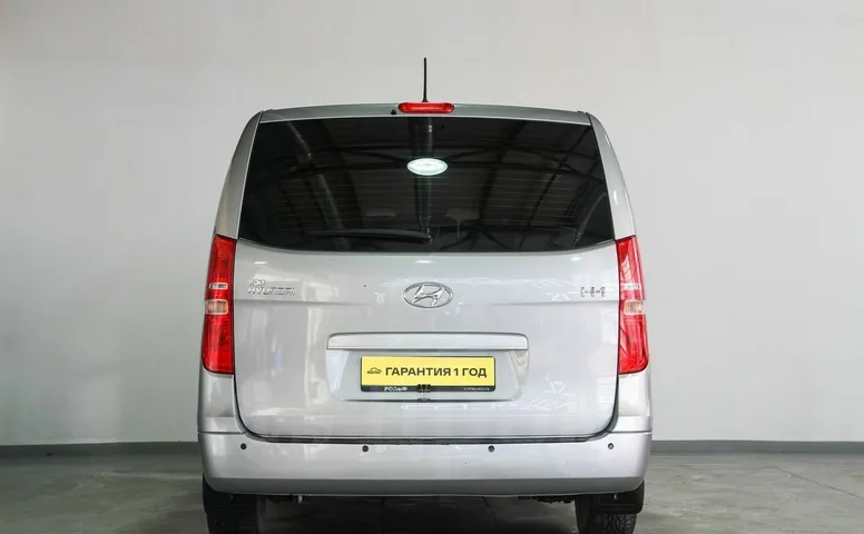 Hyundai H1