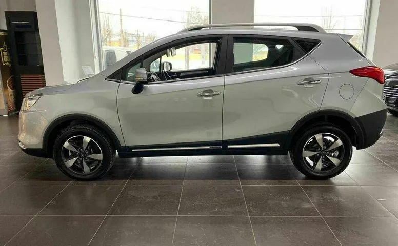 Jac s3