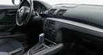 BMW 1 серии 118i I (E81/E82/E87/E88) Рестайлинг