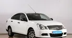 Nissan Almera, 3 поколение