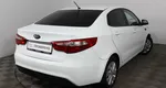 Kia Rio 1.6 АКПП