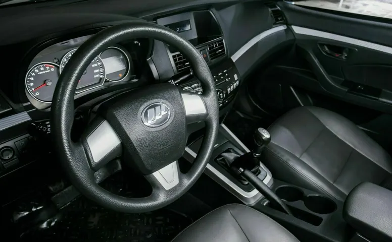 Lifan cebrium (720)