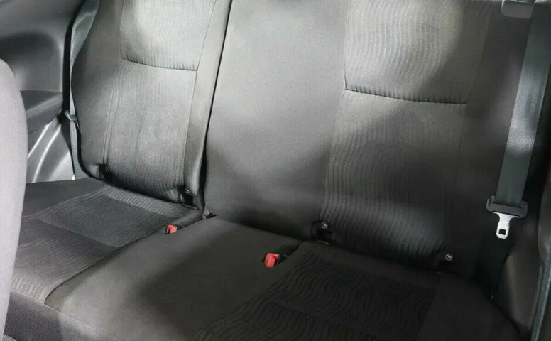 Suzuki Swift 1.2 Автомат