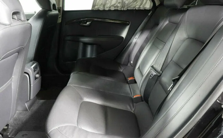 Volvo S80 2.0 Автомат