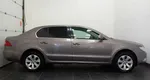 Skoda Superb II