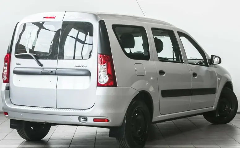 LADA (ВАЗ) Largus