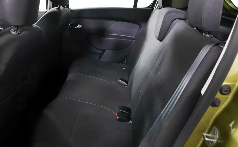 Renault sandero stepway мкпп 2018 с пробегом 40 000 км