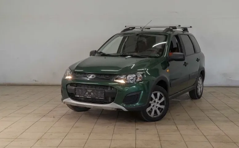 LADA Kalina