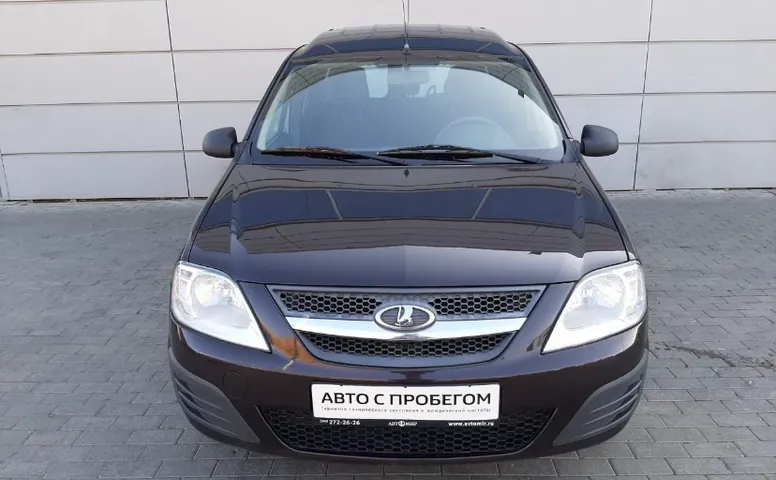 Lada Largus