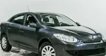 Renault fluence
