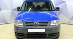 Volkswagen Caddy III