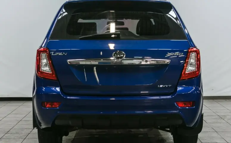 Lifan X60