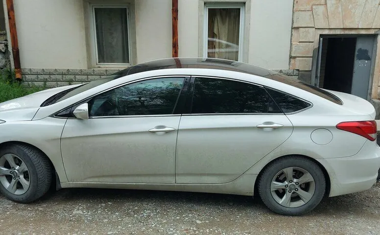 Hyundai i40 I