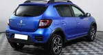 Renault sandero stepway cvt 2021 с пробегом 10 000 км