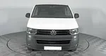 Volkswagen Caravelle T5 Рестайлинг