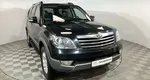 Kia Mohave 3.0 АКПП