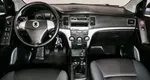 SsangYong Actyon