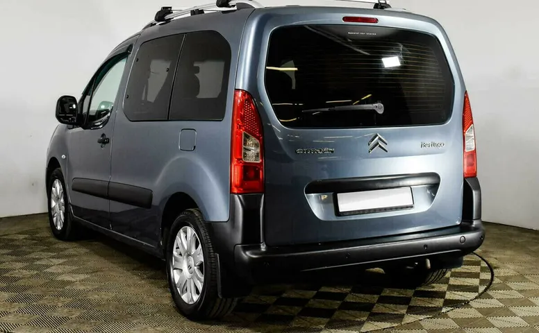 Citroen Berlingo II