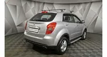 SsangYong Kyron