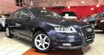 Audi A6 III (C6) Рестайлинг
