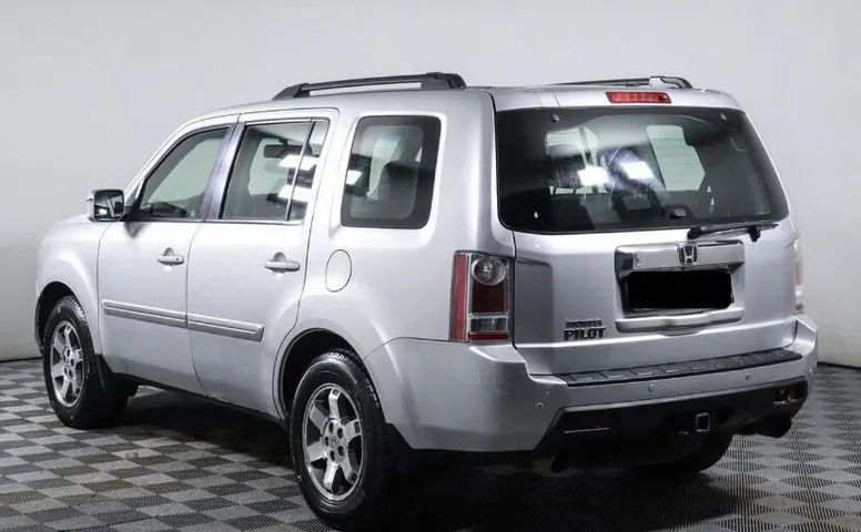 Honda Pilot