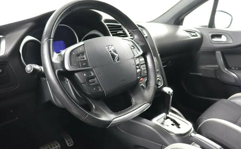 Citroen DS4 I