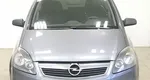 Opel Zafira B